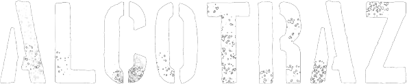 Alcotraz Logo